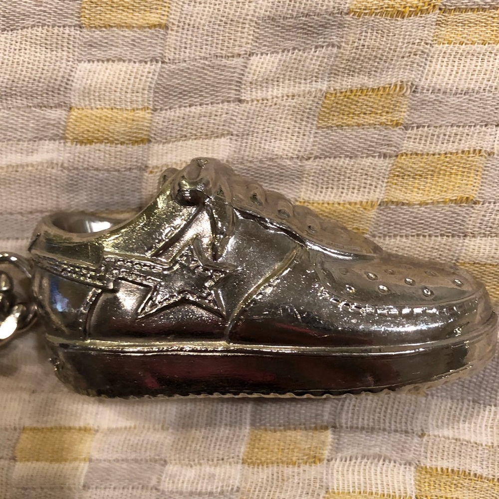 BAPE fashion necklace